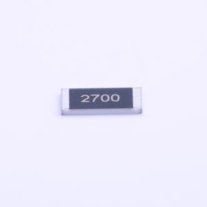 WR25X271JTL商品缩略图