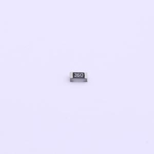 AECR0603F36R0K9商品缩略图