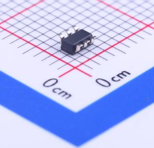 SN74LVC2GU04DBVR商品缩略图