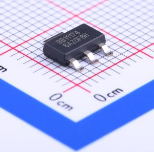 REG1117-3.3/2K5商品缩略图