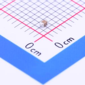 C0603C333K5RACAUTO商品缩略图