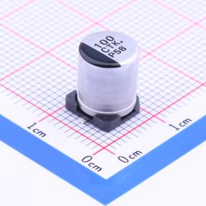 EEETK1C101P商品缩略图