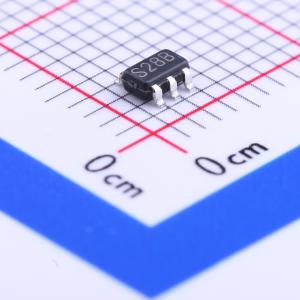 LM2704MF-ADJ/NOPB商品缩略图