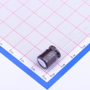 UPW1J101MPD商品缩略图