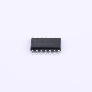 MM74HCT74M商品缩略图