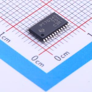 TPS70345PWP商品缩略图