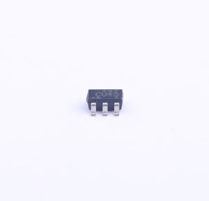 SN74LVC2GU04DBVR商品缩略图