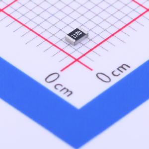 AECR0805F11R0K9商品缩略图