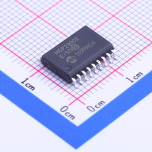 MCP23008T-E/SO商品缩略图