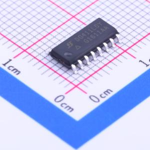 DG411LDY-T1-E3商品缩略图