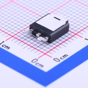 MJD5731T4G商品缩略图