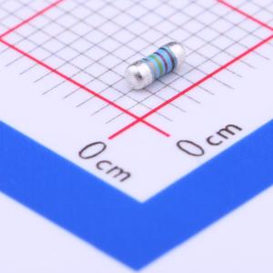 MELF-MFR02041/4WS12.4ΩFT50商品缩略图