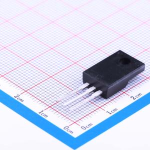 SVF10N60F商品缩略图