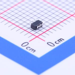 BAT54CDW-7-F商品缩略图