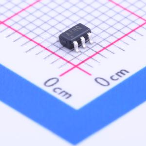高速低电压4Ω SPDT CMOS模拟开关