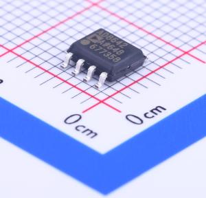 AD8642ARZ商品缩略图