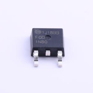 FQD1N80TM商品缩略图