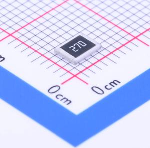 CR1812J27R0E04Z商品缩略图