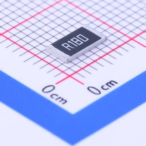 CR2512JR180E04R商品缩略图