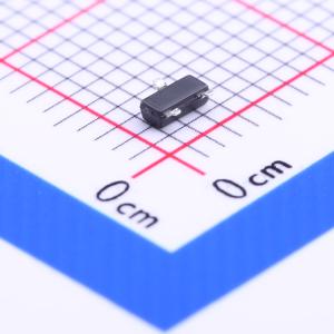 BC807-25LT3G商品缩略图