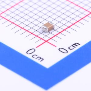 C0805C393K1RAC7800商品缩略图