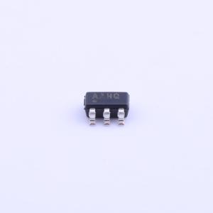 MAX4644EUT+T商品缩略图