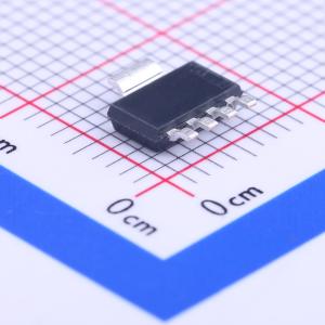 LP3871EMP-3.3/NOPB商品缩略图