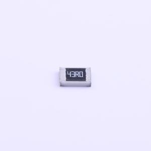 CR1210F43R0P05Z商品缩略图