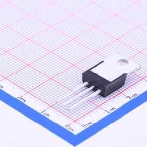 SPP08N80C3商品缩略图