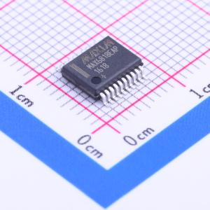 MAX6818EAP+商品缩略图