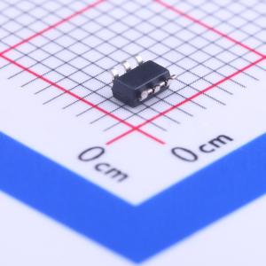 SN74AUP1T97DBVR商品缩略图