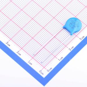 钳位电压135V 7.4焦耳 插件压敏电阻