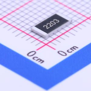 WR25X224JTL商品缩略图