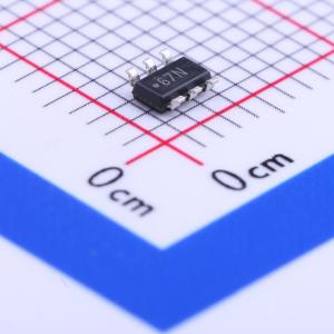 LMR14203XMK/NOPB商品缩略图