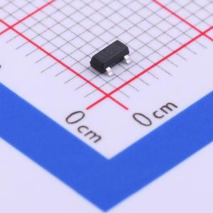 1个P沟道 耐压:20V 电流:2.3A