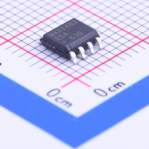 MAX1483ESA+T商品缩略图