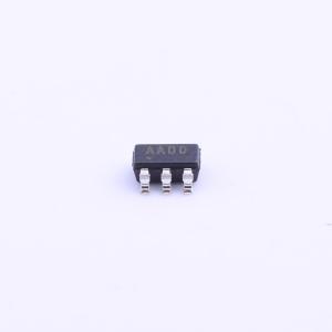 MAX9011EUT+T商品缩略图