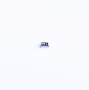 RC0603DR-0756KL商品缩略图