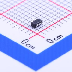 LBC846BPDW1T1G商品缩略图