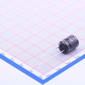 NXA 25V470 10*12.5商品缩略图