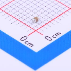 0603B501K500CT商品缩略图