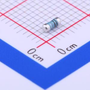 MELF-MFR02041/4WS1.18ΩFT50商品缩略图