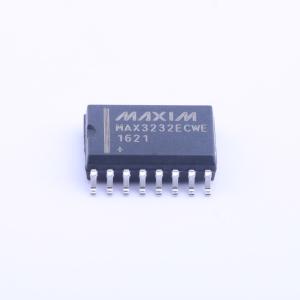 MAX3232ECWE+商品缩略图