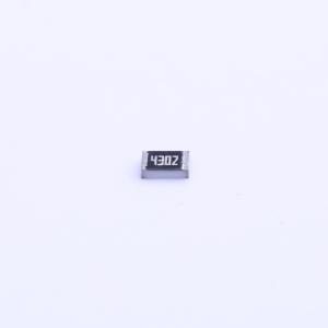 RC0805FR-0743KL商品缩略图