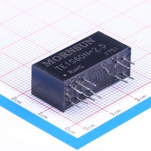 TE1S60N-2.5商品缩略图