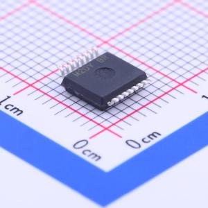 MAX3221CAE+T商品缩略图