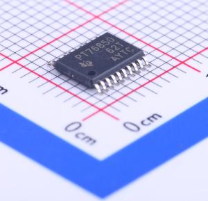 TPS76850QPWP商品缩略图