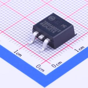 MC7805ABD2TR4G商品缩略图