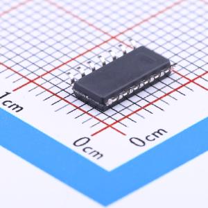 SN74AHCT00DR商品缩略图