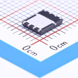 SI7852DP-T1-E3商品缩略图